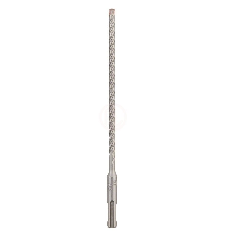 Bosch SDS Plus-5X Kırıcı Delici Uç 6,0x210 mm (1 Adet) - 2608833779