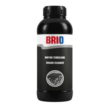 Brio Motor-Branda-Panelvan Araç Temizleme 1 L