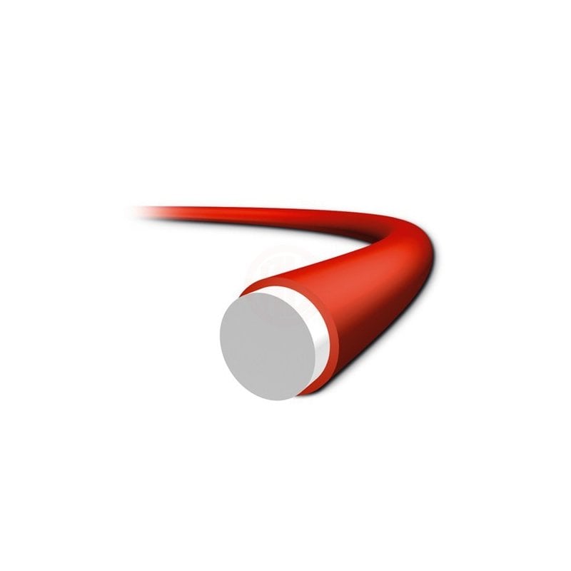 Dolmar 369 224 799 YUVARLAK TIRPAN MİSİNA 3 MM 56 M - DOLAK369224799