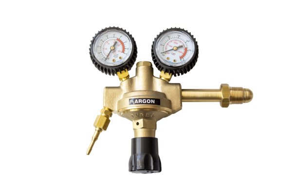 Evren Gaz D TİPİ ARGON - KARIŞIM BASINÇ DÜŞÜRÜCÜ - EGAZ682