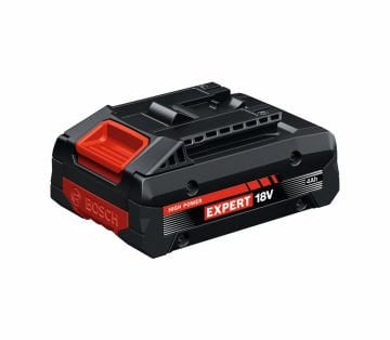 Bosch Uzman Exba18V-40 Kartuş Akü