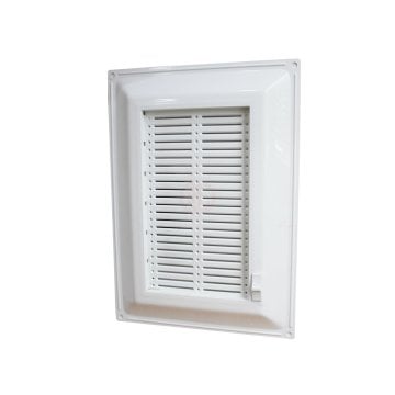 Panfix Kanatsız Menfez 50X50 cm