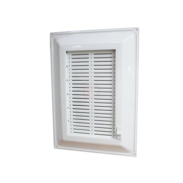 Panfix Kanatsız Menfez 50X50 cm