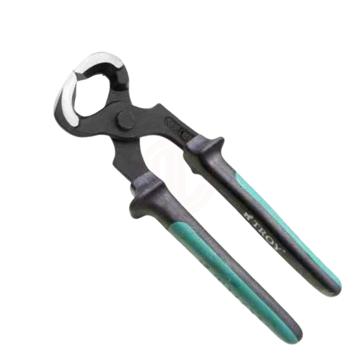 Troy 21049 Betoncu Kerpeteni (220mm)