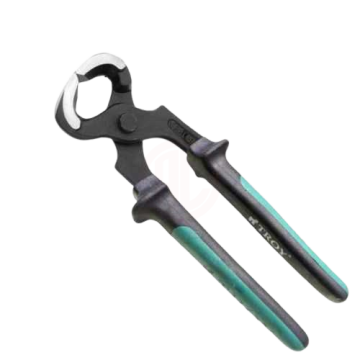 Troy 21049 Betoncu Kerpeteni (220mm)