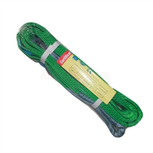 Al POLYESTER SAPAN 2 TON 3 METRE (6:1) - W012T3M