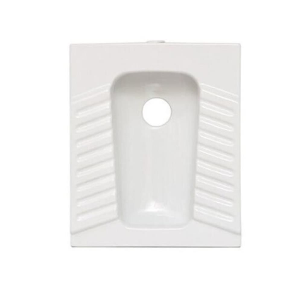 Vitra Çevre Yıkamalı Hela Taşı Beyaz - 62040030054