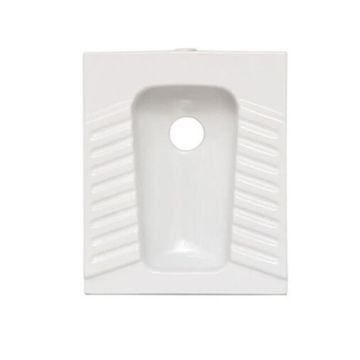 Vitra Çevre Yıkamalı Hela Taşı Beyaz - 62040030054