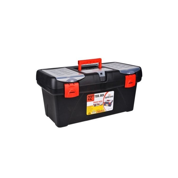 Asrın Klasik Seri Takım Çantası 22 - ASR-2048