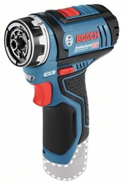 Bosch GSR 12V-15 FC AKÜLÜ DELME VİDALAMA MAKİNESİ - 06019F6005