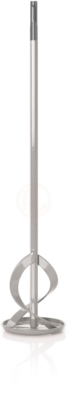 Dekor Rulo Mikser Uç Akışkan Materyaller SDS Plus Ø8,5 Cm Boy 45 Cm