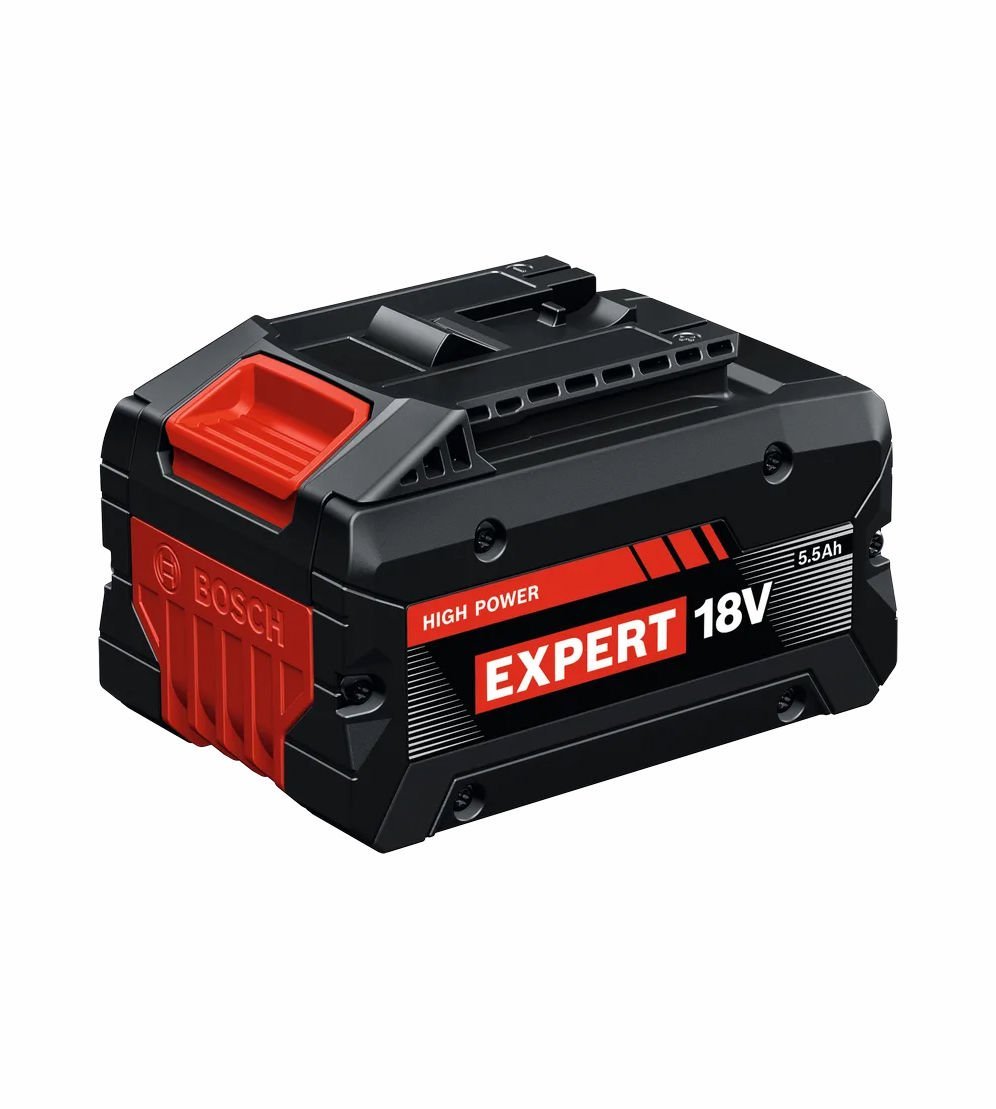 Bosch Expert Exba18V-55 Akü Paketi