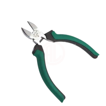 Troy 21050 Elektronikçi Yan Keski (115mm)