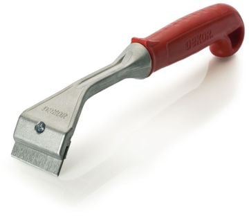 Dekor Rulo 1529 Alüminyum Sistre 4,5x27 Cm