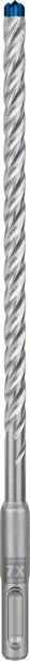 Bosch Kırıcı Delici Uç SDS-Plus-7X Expert 8x215 mm (10 Adet) - 2608900168