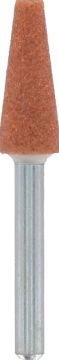 Dremel Alüminyum Oksit Taşlama Ucu 6,4 mm (953) - 26150953JA