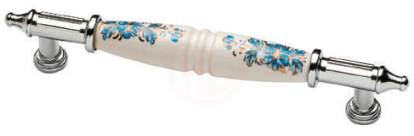 Pimador FREZYA KULP KROM 128 MM - 2730128293240