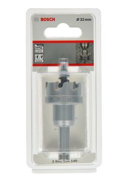 Bosch Endurance For Heavy Metal TCT Delik Açma Testeresi 32 mm - 2608594140