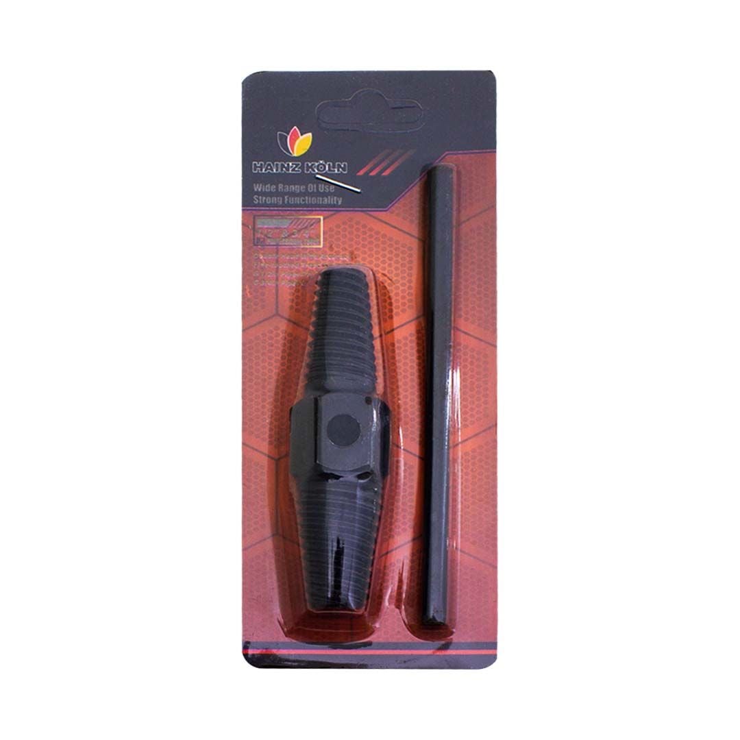 Hainz Köln Kollu Musluk Raybası