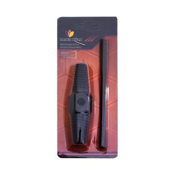 Hainz Köln Kollu Musluk Raybası