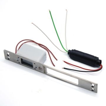 Master Lock Master Akıllı Bas-Aç 12-24