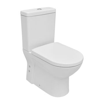Eca FRİENDLY BTW İLE UYUMLU REZERVUAR - 6748S4S000