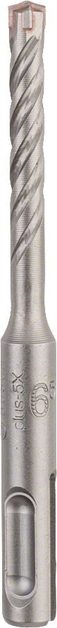 Bosch SDS Plus-5X Kırıcı Delici Uç 6,5x110 mm (1 Adet) - 2608833781