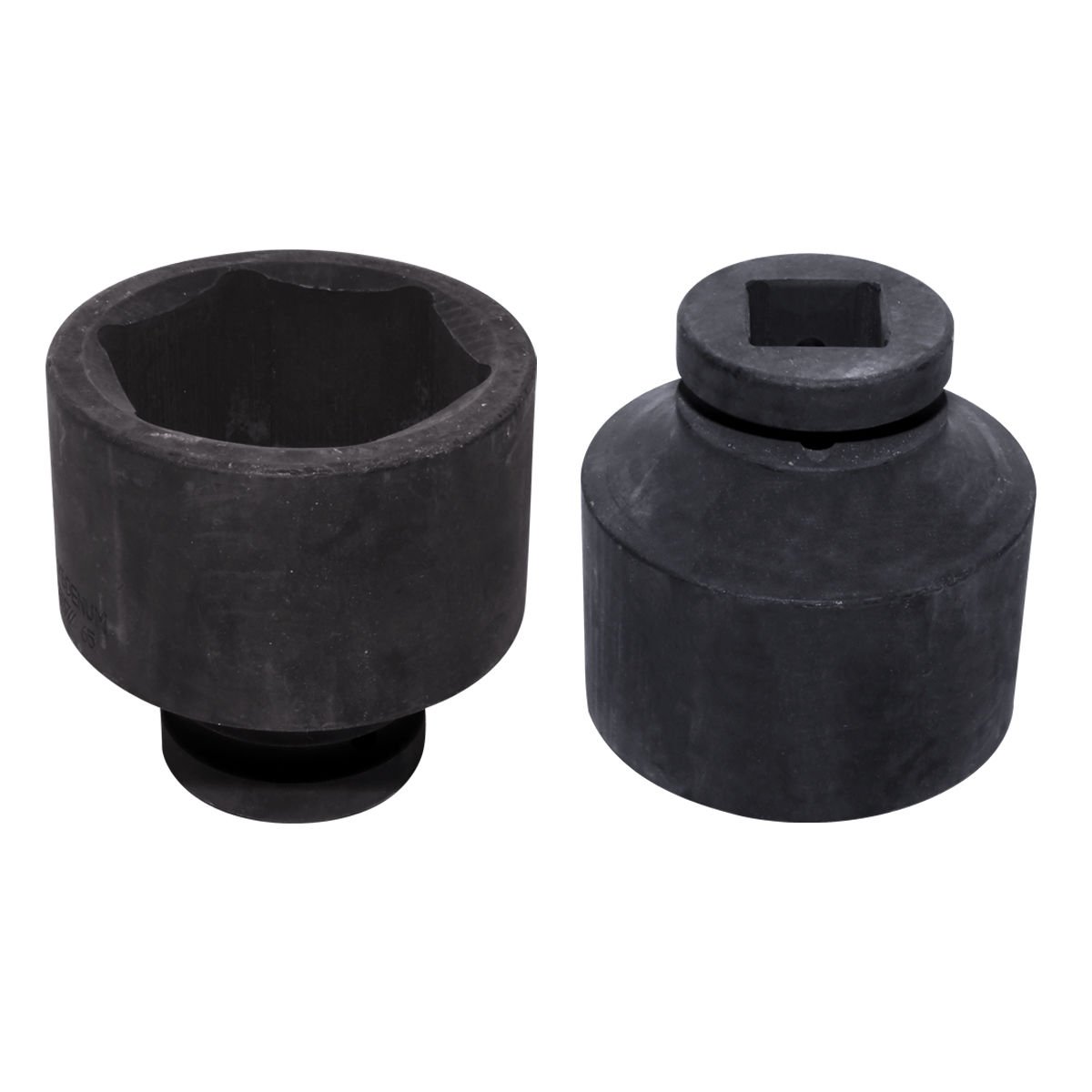 Brio Altaş Darbeli Lokma Anahtar 65 mm 1'' K21