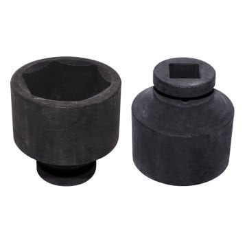 Brio Altaş Darbeli Lokma Anahtar 65 mm 1'' K21