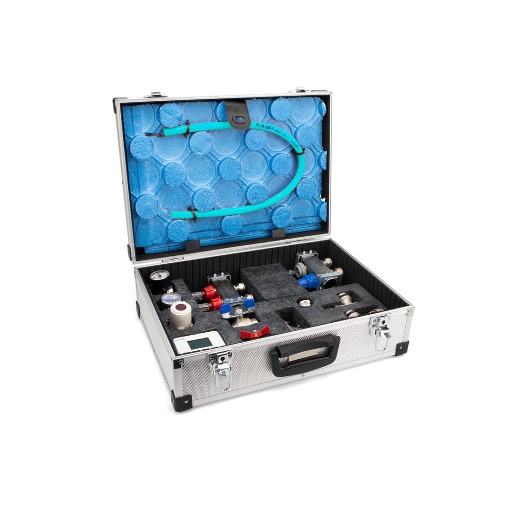 Kas Kastherm Sunum Çantası (Küçük Boy)