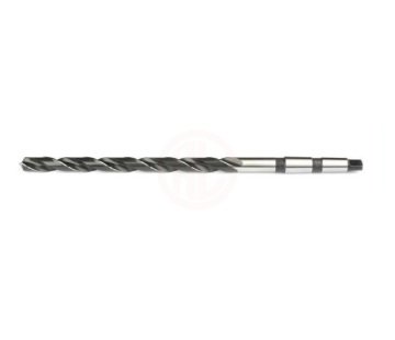 MTE Mors Konik Saplı Çok Uzun Metal Matkap Ucu HSS DIN 1870-1 RN 17x355 mm