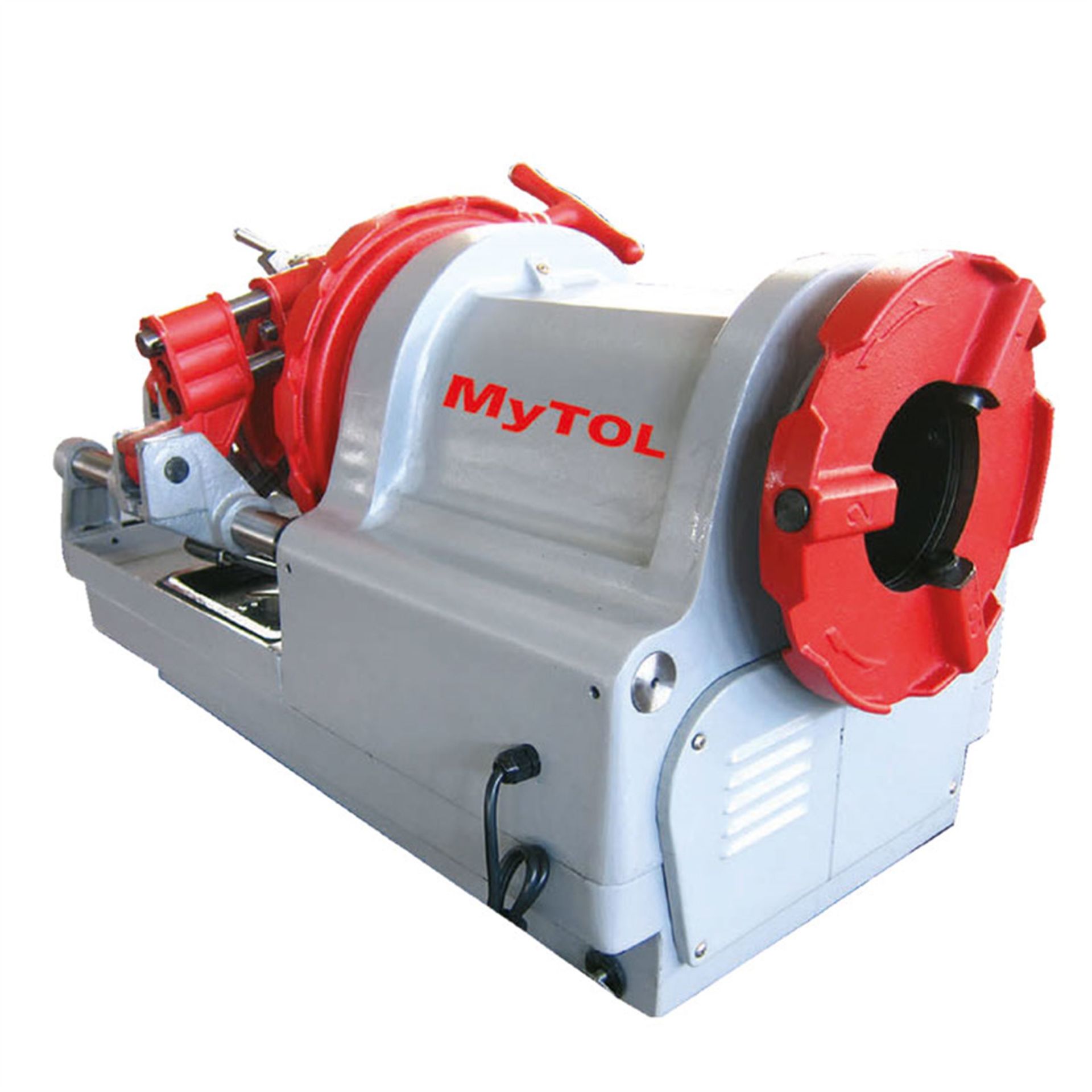 Mytol 1/2-4 Pafta Tezgahı Elektrıklı - MY09402