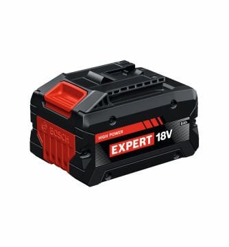 Bosch Expert 8,0 Ah Yedek Akü EXBA 18V-80 1600A036ZB