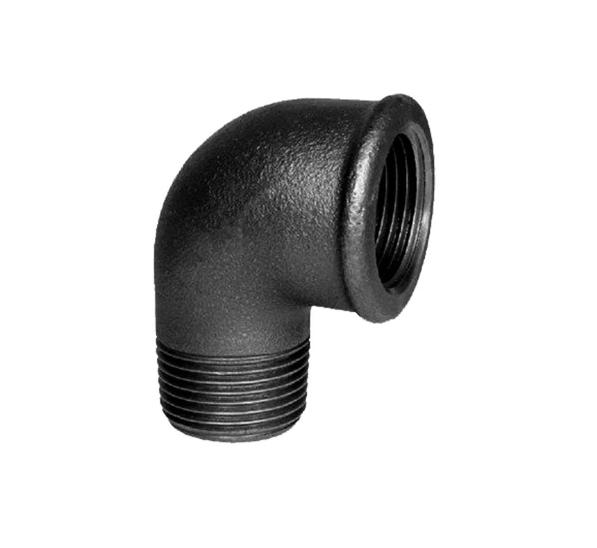 AL 1 90 Siyah Kuyruklu Dirsek