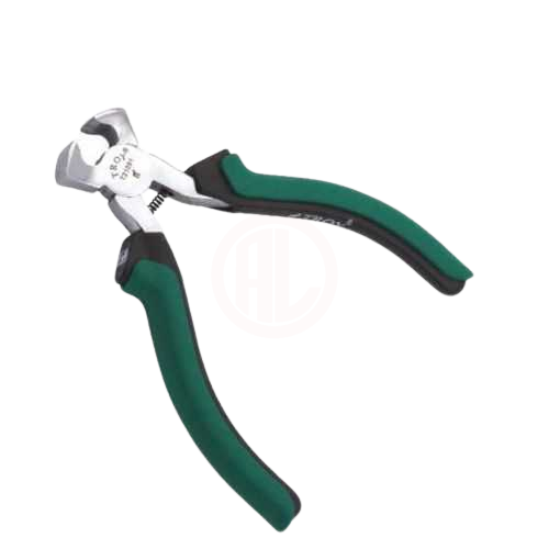 Troy 21051 Elektronikçi Tepe Keski (115mm)