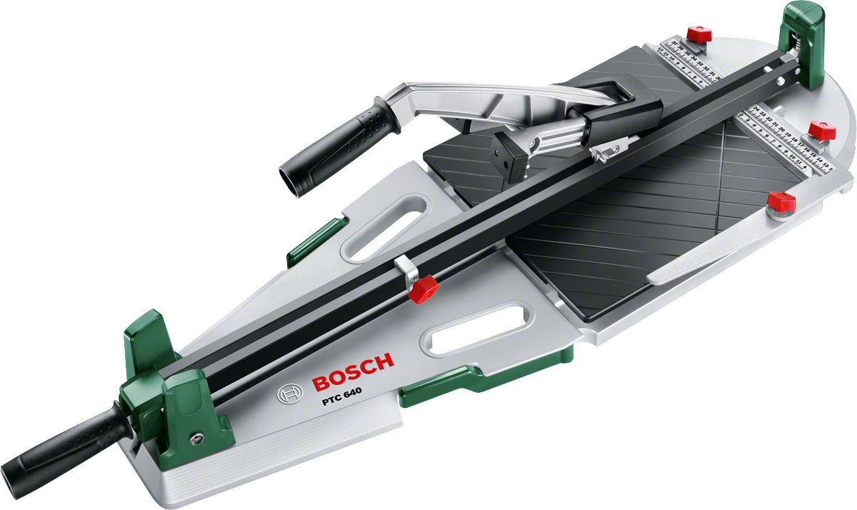 Bosch Fayans Seramik Kesici PTC 640 - 0603B04400