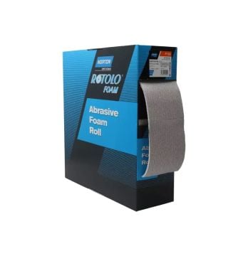 Norton Clipper Rotolo Sünger Rulolar Rth Rl 115X25M A275 Nor P800 F03