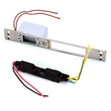 Master Lock Master Akıllı Kilit 12-24 V Kumandalı