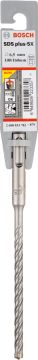 Bosch SDS Plus-5X Kırıcı Delici Uç 6,5x160 mm (1 Adet) - 2608833782