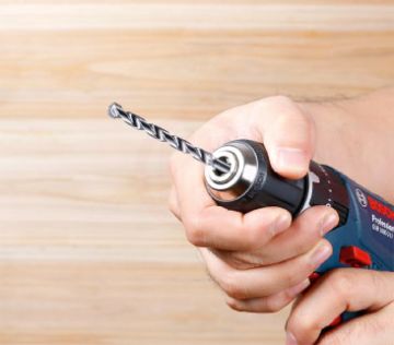 Bosch Taş Matkap Ucu CYL-1 Impact 3x60 mm - 2608590066