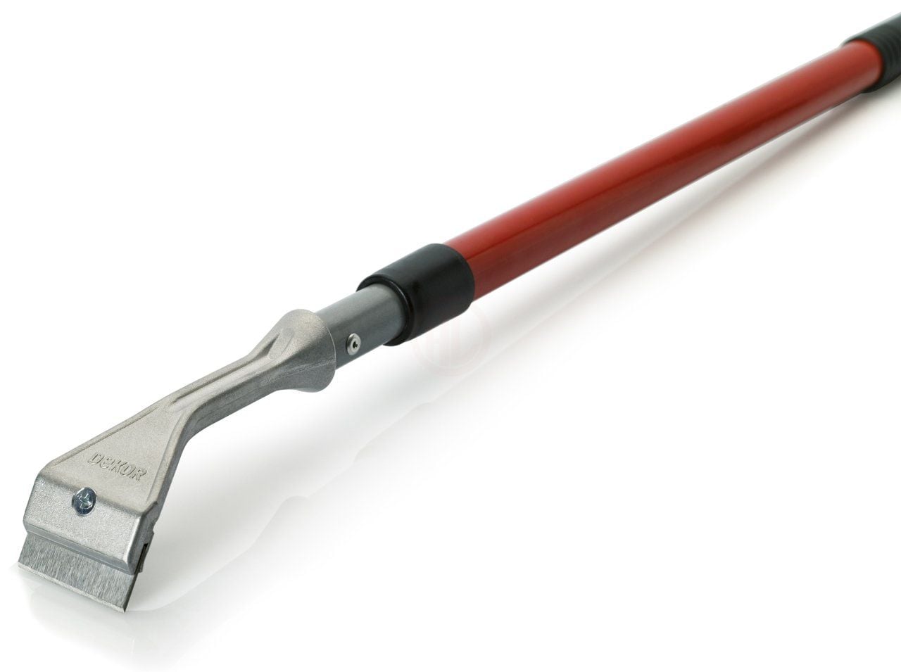 Dekor Rulo 1531 Alüminyum Sistre Uzatmalı Sap 4,5x110 Cm