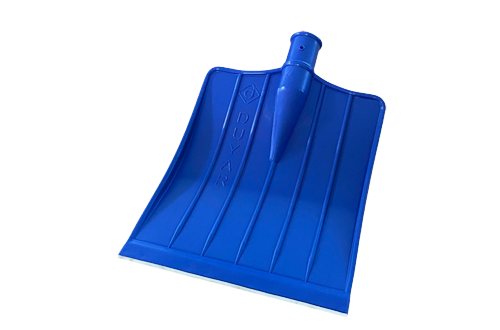 DYR Plastik Kar Küreği 310x540 mm