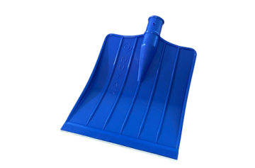 DYR Plastik Kar Küreği 310x540 mm