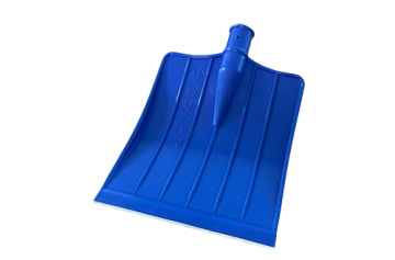 DYR Plastik Kar Küreği 310x540 mm