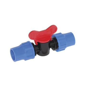Senkron Kilitli Mini Vana 20X20 Mm