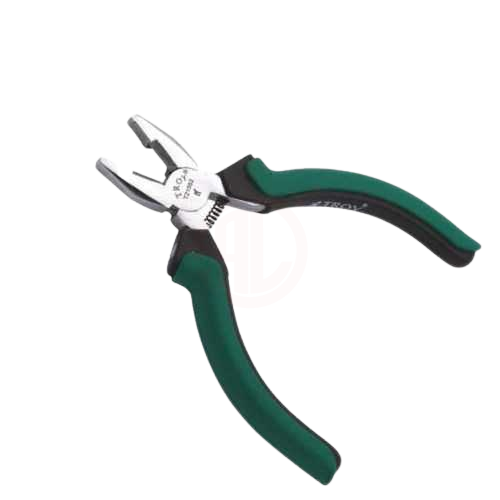 Troy 21052 Elektronikçi Pense (115mm)