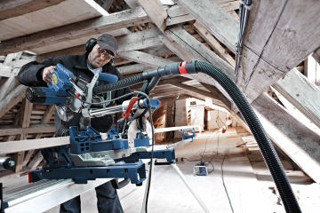 Bosch Gönye Kesme Makinesi GCM 8 SJL - 0601B19100