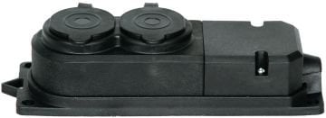 Topart 2 Li Grup Priz 16A/220V - TPRT01527