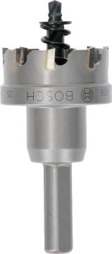 Bosch Endurance For Heavy Metal TCT Delik Açma Testeresi 35 mm - 2608594142
