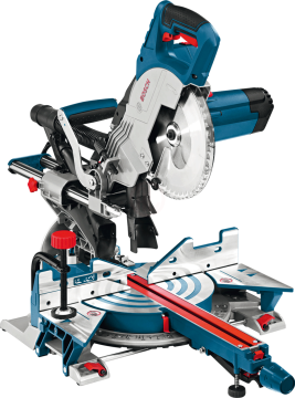 Bosch Gönye Kesme Makinesi GCM 8 SJL - 0601B19100